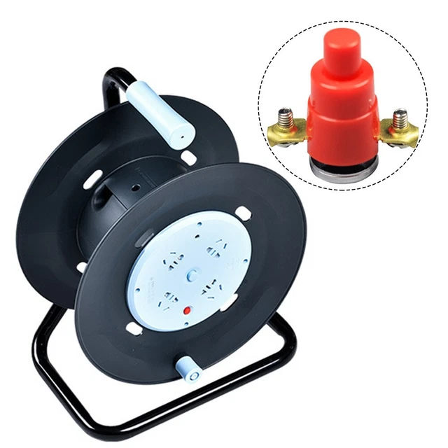 Interruptor térmico auto-reactivable 56°C ± 5°C repuesto con altura 34mm