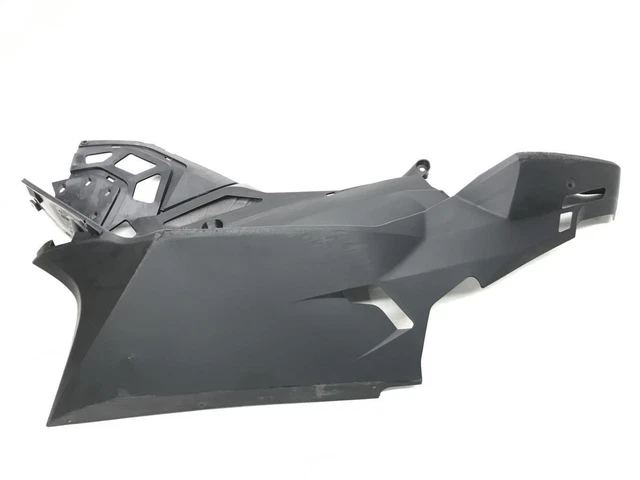 Plancher Marche-pied Gauche – BMW C 650 GT (2012-2015) – K19