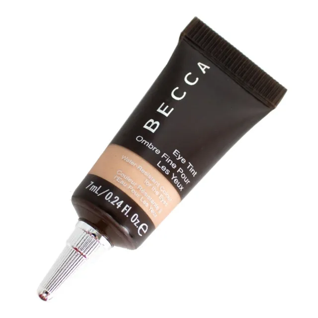 Becca Water-Resistant Color Eye Tint 0.24 oz Vicuna