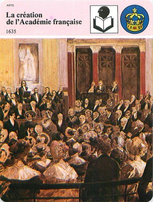 Jeu 53 cartes XXL création originale Maxi Bazar vintage art déco France N4282 