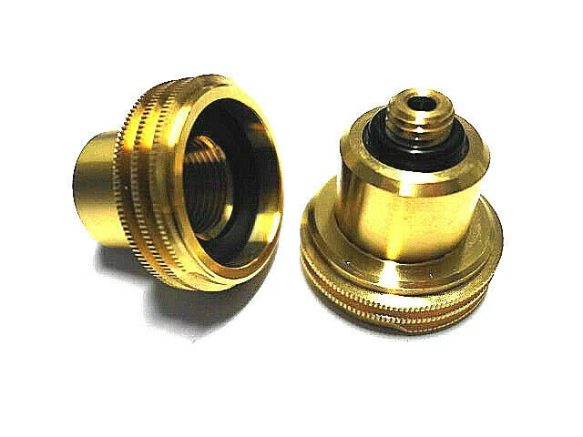 KS TOOLS Adattatore a baionetta 60 mm | Leroy Merlin