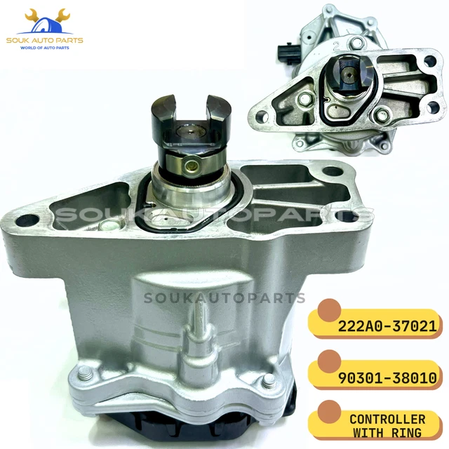 222A0-37018 Controller Assy, Continuously Variable Valve Lift Toyota