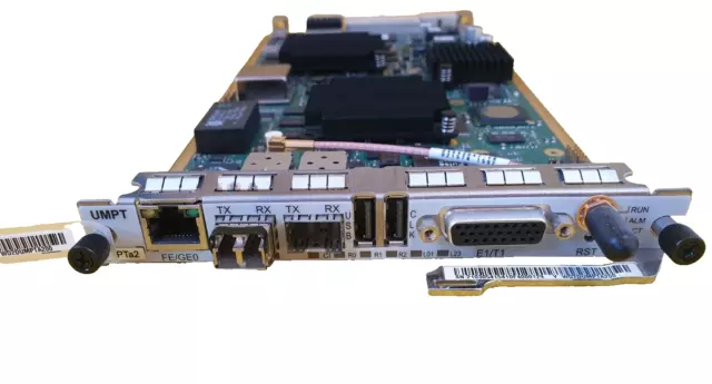 Huawei UMPTa2 Board BTS3900
