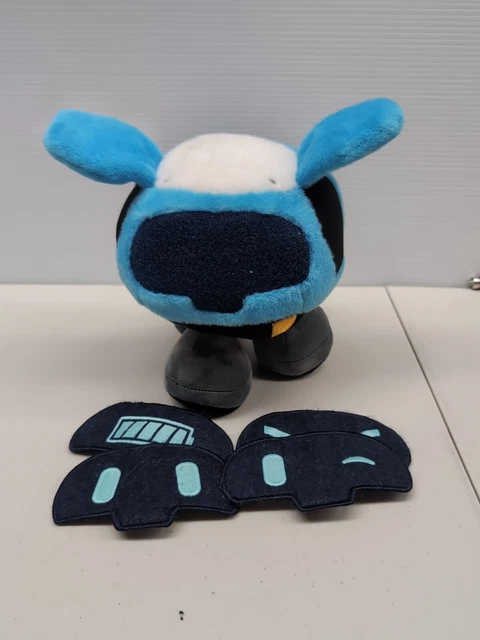 Snowball plush blizzard online