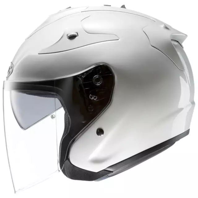 Casque HJC FG-JET DUKAS MC5 - Noir / Gris au meilleur prix Moto