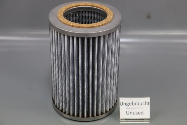 Becker 90956700000 Filter Cartridge 851Poly-FV252 Unused