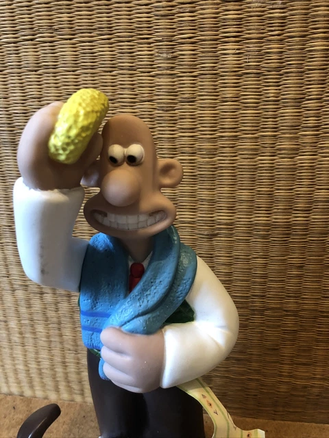 VINTAGE 1989 WALLACE And Gromit Bubble Bath Figures 5 00 PicClick UK vintage-1989-wallace-and-gromit-bubble-bath-figures-5-00-picclick-uk