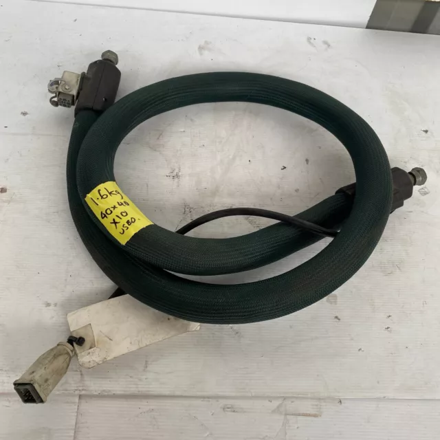 Robatech Sealing Systems Hot Melt Hotmelt Glue Heated Hose 1.8m 230V 733104