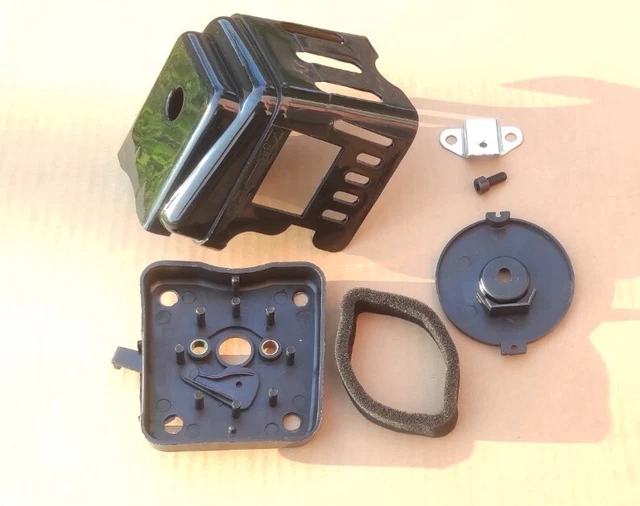 Molla Avviamento Adattabile Decespugliatore Mitsubishi, Riferimento KS0237AA003 - Foto 7