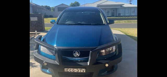 Holden Ve SS Commodore Holden Ve SS Commodore