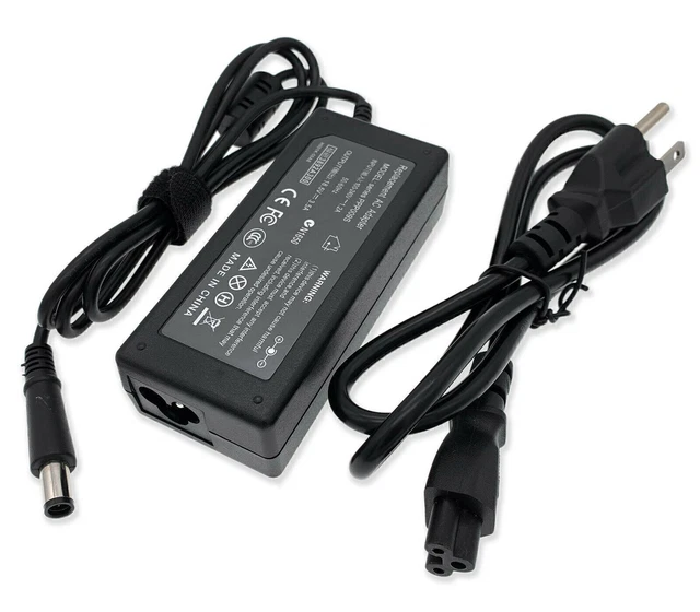 AC Adapter Power Cord Battery Charger For HP Pavilion G7 Series Laptop Notebook