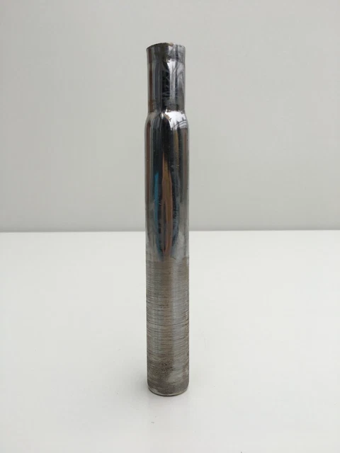 Tige De Selle SIMPLEX Pour Vélo Ancien - Années 1960-1970 - Diamètre 26.6mm