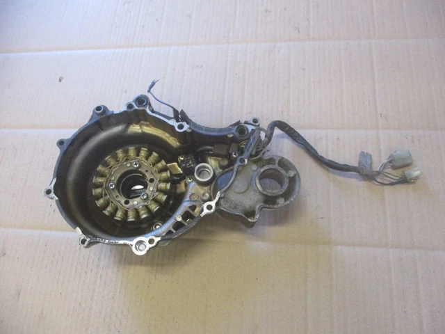 Carter de pignon de demarreur pour Yamaha 660 XTZ - 3YF