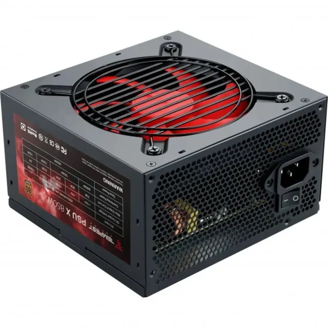 Source d'alimentation Gaming Tempest PSU X 850W