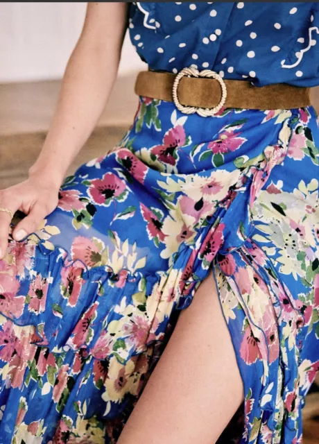 Jupe clearance raphaelle sezane