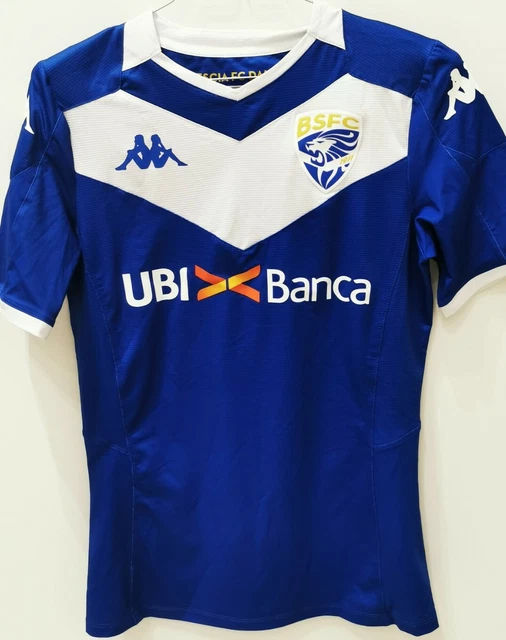 Maglia brescia sales kappa