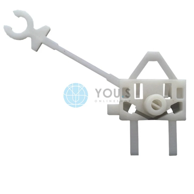 YOU.S Original Fensterheber Gleitbacke Vorne Links für FIAT DOBLO Cargo (223)