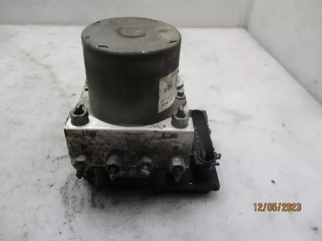 517250970 unite hydraulique abs pour CITROEN JUMPER III PH1 CONFORT 35 L2H2 2.2