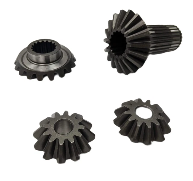 SDF Same Deutz Fahr OEM Crown Wheel Differential 0.275.4622.3/30 XE1