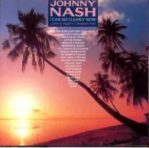 Johnny Nash : Greatest Hits CD (1990) Highly Rated eBay Seller Great Prices