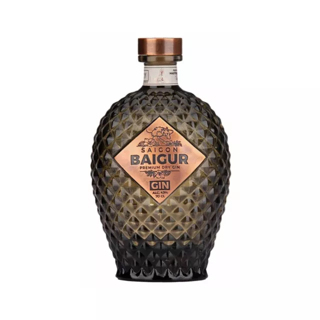 GIN SAIGON BAIGUR 70cl