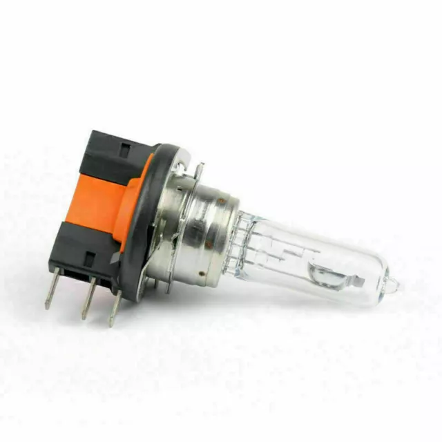 Genuine Fit OSRAM H15 3200K Headlight Bulb lamp light DRL High beam 64176