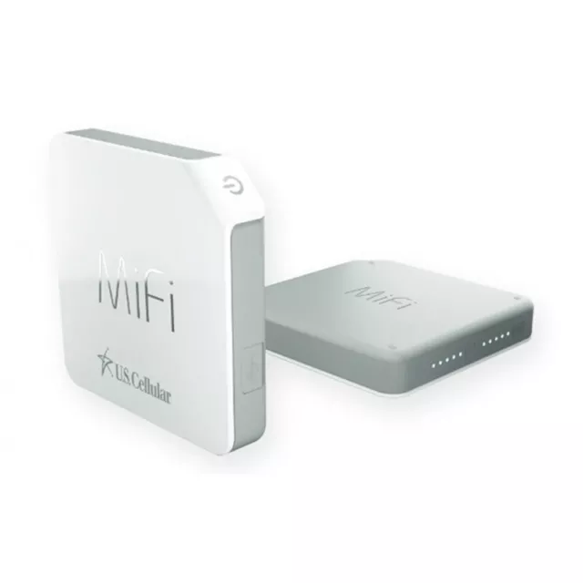 Novatel-MiFiM100 Mobile Hotspot 4G Router Support South Portable wireless router