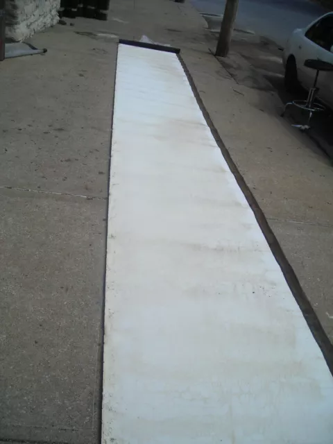 Derbigum Derbi-Solar Flat Roofing Rolls Nos! Best Buy Online/Off!!! 913-710-4155