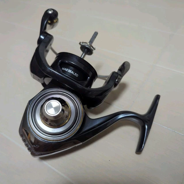 Daiwa CALDIA SW 14000-H ダイワ(Daiwa) 22 CALDIA(カルディア Daiwa CALDIA SW 14000-H ダイワ(Daiwa) 22 CALDIA(カルディア