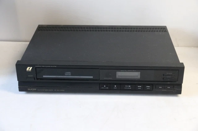 Platine K7 TOSHIBA PC-3060 HS – Pour Pièces Détachées (moteur Rotation)