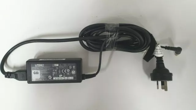 Genuine Liteon Laptop Power Supply Charger Ac Adapter Pa-1650-22