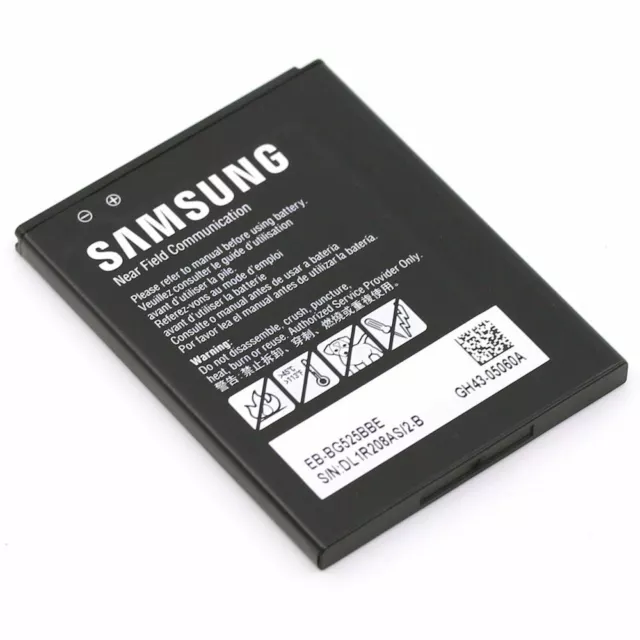 Original Samsung Akku EB-BG525BBE Galaxy Xcover 5 3000mAh Batterie Handy Accu