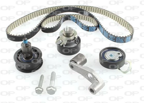 Kit De Distribution Audi A2 1.4,Vw Golf Vi 1.4,Polo V 1.4,Seat Ibiza Iii 1.4 16V