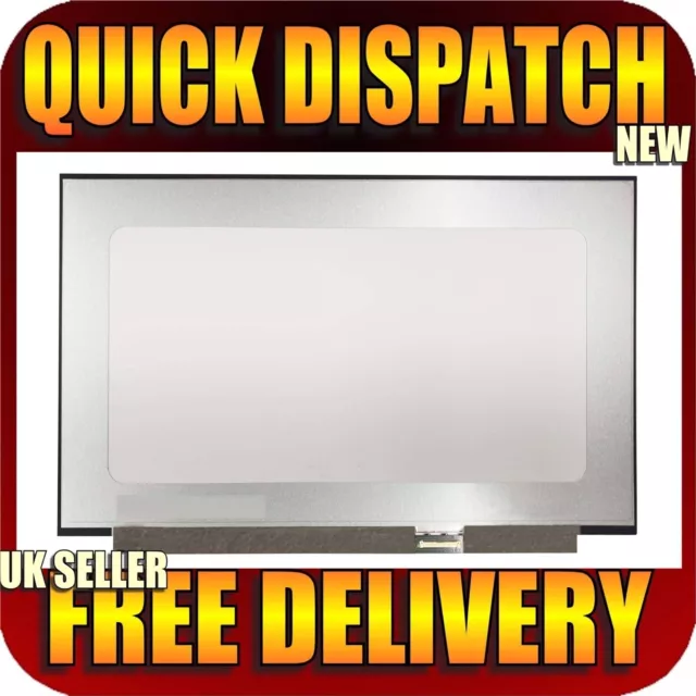 15.6'' Fhd Glare In-Cell Touch Screen Display Innolux N156Hcn-Eba Rev.c1