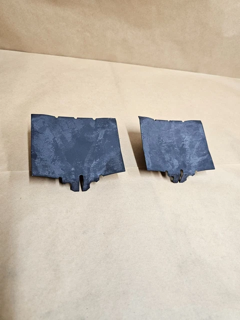 Lower Engine Tin Aircooled VW Type 1 Bug Bus Ghia Type 3 Jug Cooling Primered Lower Engine Tin Aircooled VW Type 1 Bug Bus Ghia Type 3 Jug Cooling Primered