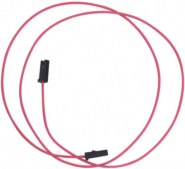 67-72 Truck Radio Power Harness