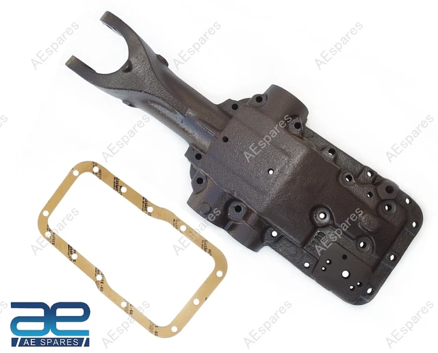 Tête De Levage Hydraulique Massey Ferguson 1870951M1 Pour MF-245, TE20 Et Autres Modèles – Neuf, Fabriqué En Inde
