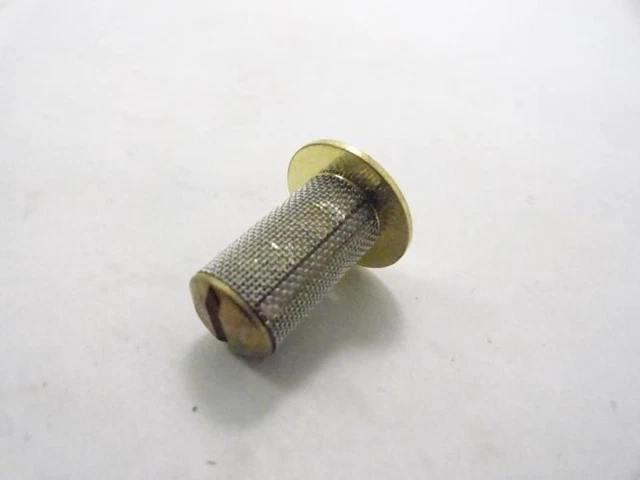 199481 New-No Box; Nordson 271598B Nozzle Filter Strainer