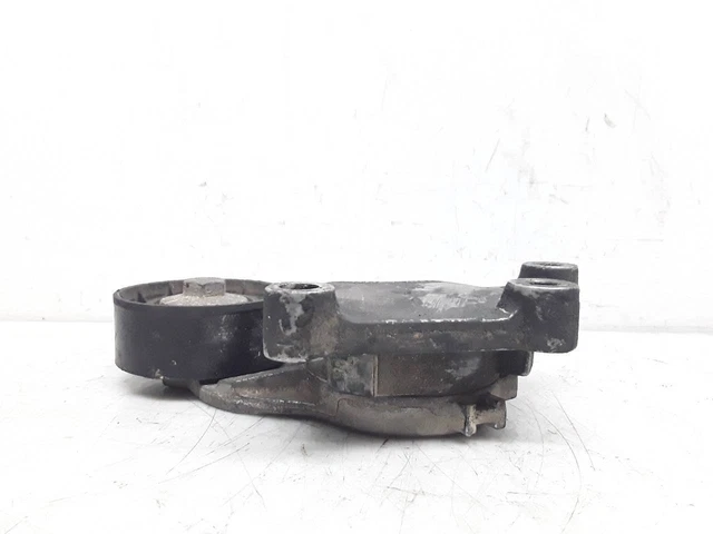 Tf114 A 825809 Galet Tendeur Pour Citroen C3 I 1.4 Hd 2002 052707 957776 3