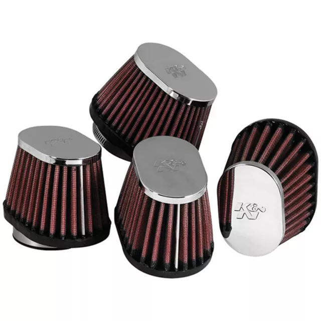 Luftfilter Kn RC-1824 Sport Air Filter für Kawasaki 1000 GTR Concours 1986-1998