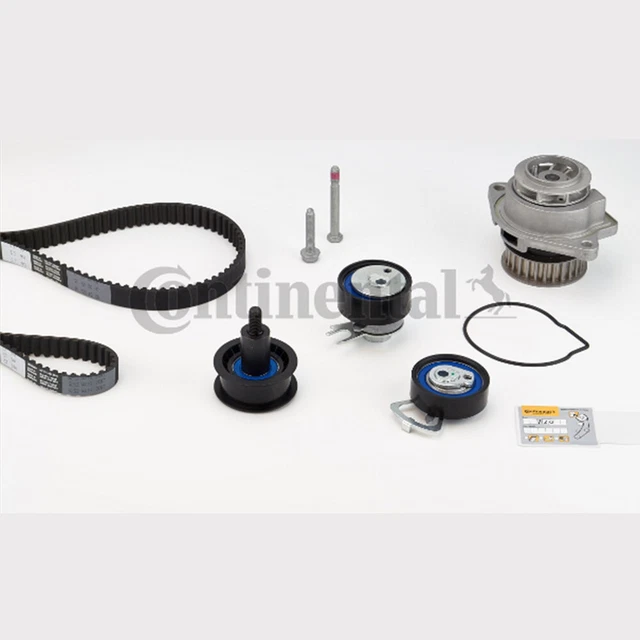 Courroie Poly-V CONTITECH 6PK1836 Pour BMW Série 3 (E90) - Neuf - Compatible Avec Nombreux Modèles