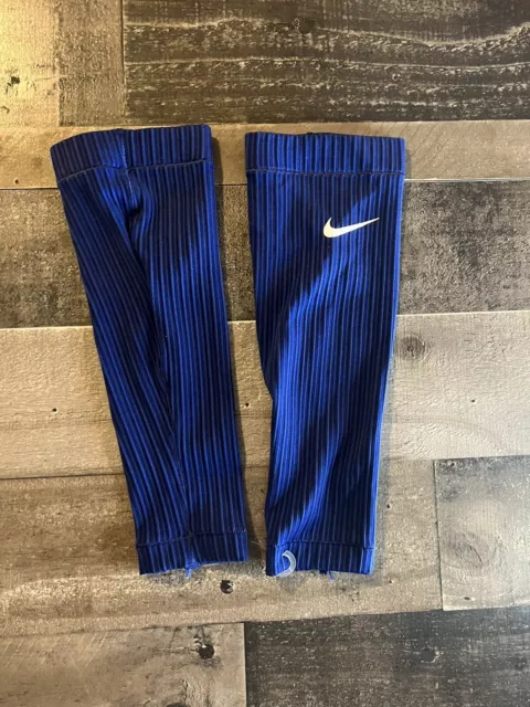NIKE Pro elite Team USA エアロブレード アームスリーブ 