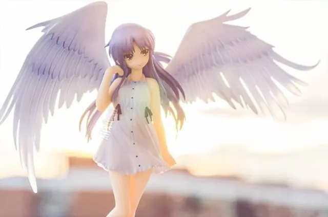 Kanade Tachibana – Angel Beats | Anime Display Figurine