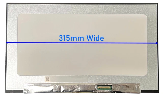 Neu 14,0" Fhd On-Cell Touchscreen Display Ag Wie Dell Dp/N 6Ww5K Cn-06Ww5K 4