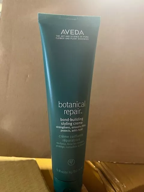 Aveda Botonical Repair Bond Building Styling Crème 150ml (#2468)