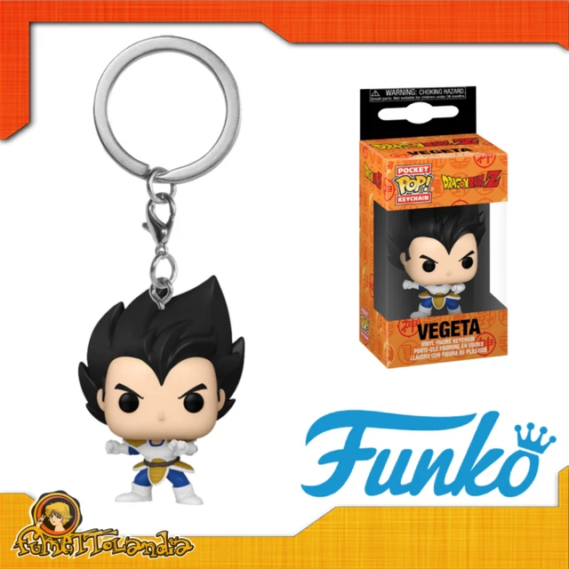 FUNKO POP! KEYCHAIN: Dragonball - Goku EUR 22,96 - PicClick IT FUNKO POP! KEYCHAIN: Dragonball - Goku EUR 22,96 - PicClick IT