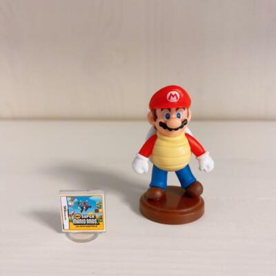 mario furuta
