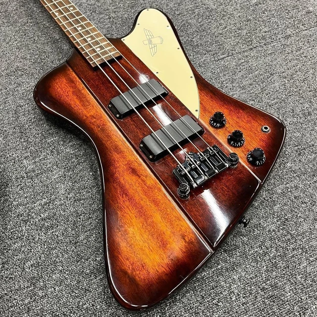 9127】 EPIPHONE POR Gibson POWER BASS PJ EUR 445,24 - PicClick ES