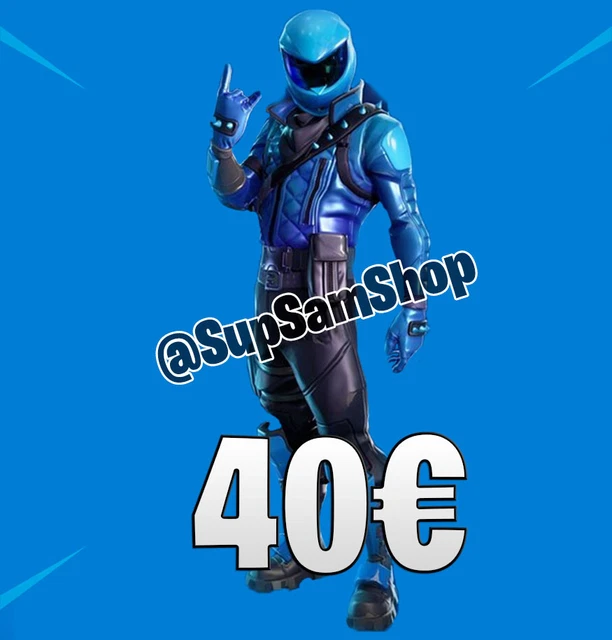 (EXPIRED) FORTNITE HONOR GUARD Skin + Emote (PS4/PC/XBOX/MOBILE/SWITCH