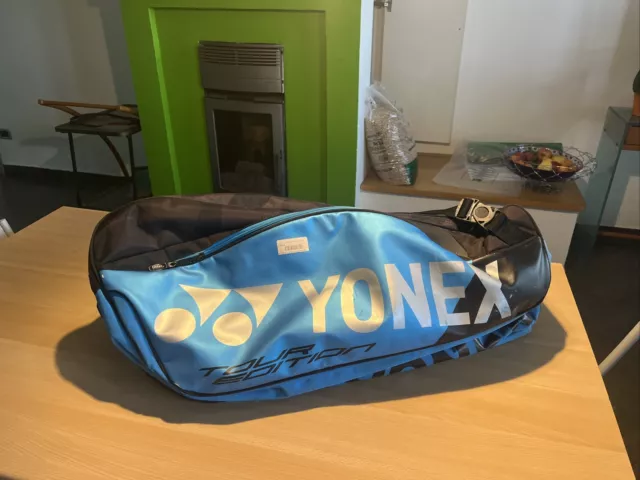 Borsone Tennis Yonex tour edition